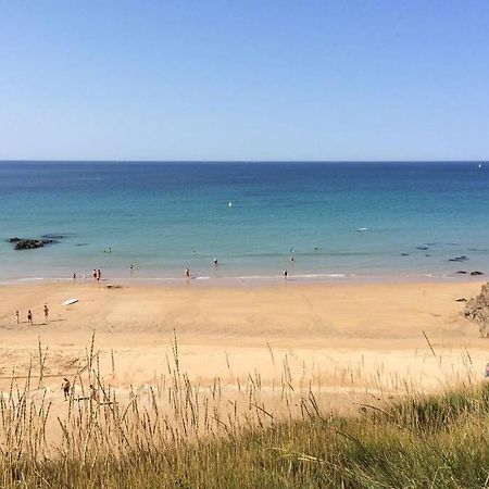 Beach Loft Ar Valum 克拉斯卡诺特 外观 照片